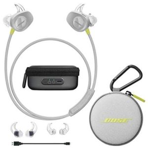 Bose SoundSport Wireless