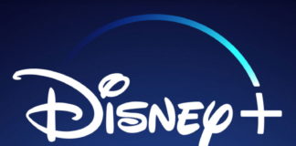 DISNEY PLUS