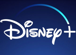 DISNEY PLUS