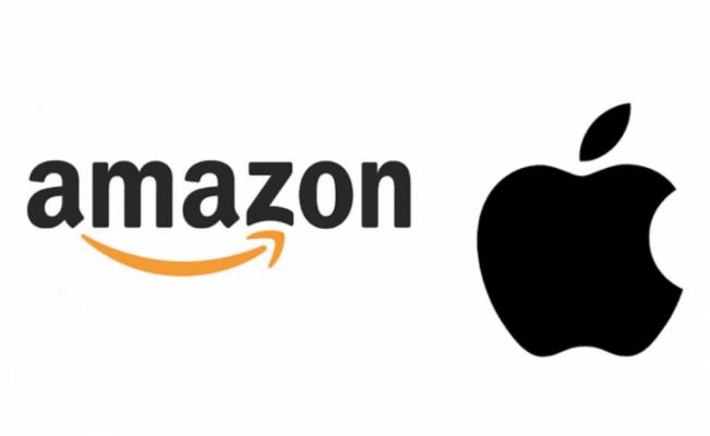 accordo apple amazon