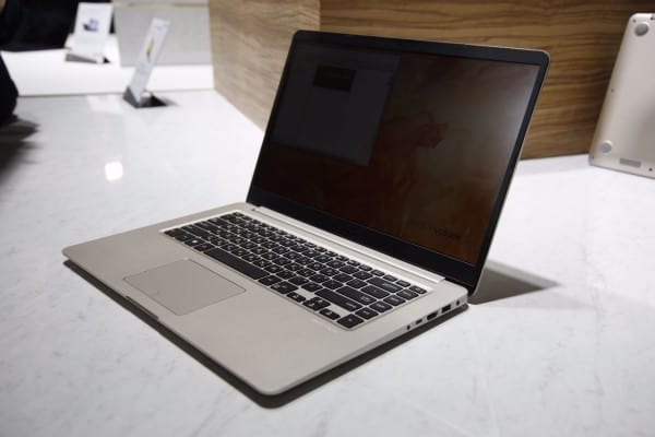 Asus VivoBook S15 2