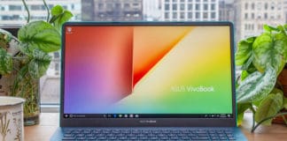 Asus VivoBook S15