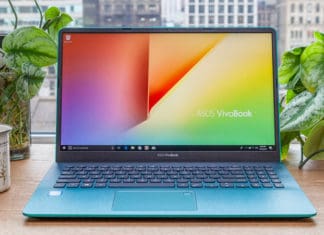 Asus VivoBook S15