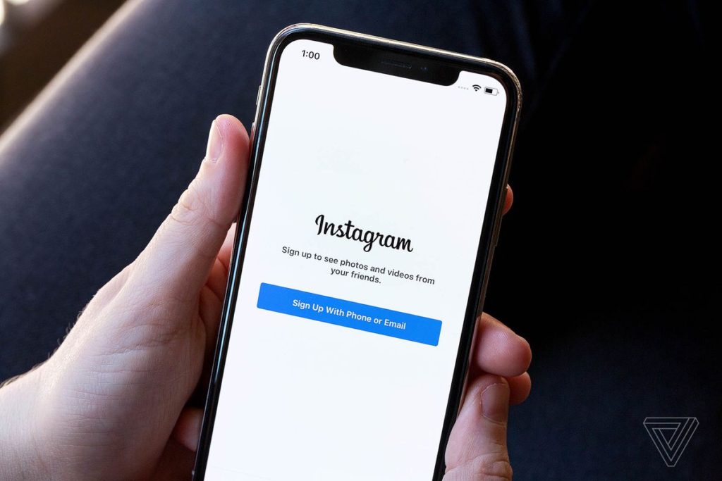 Instagram Come abilitare l'autenticazione a due fattori