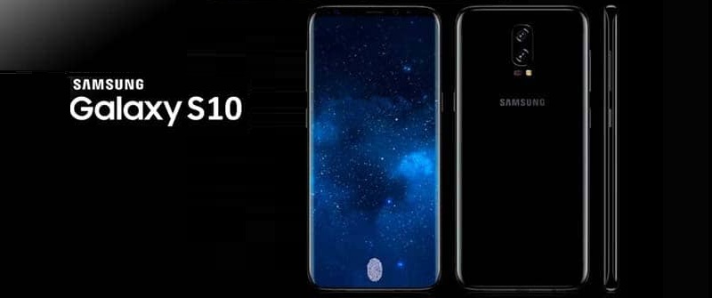 Samsung Galaxy S10