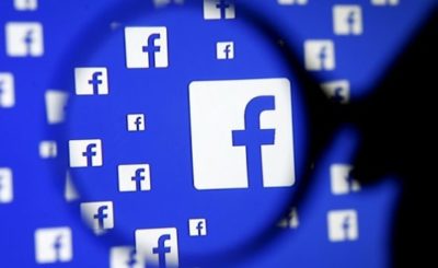 facebook come proteggere i dati