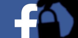 facebook proteggere i dati