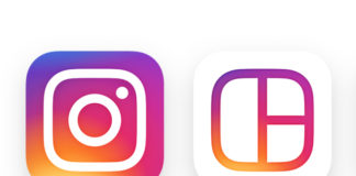 instagram 2018