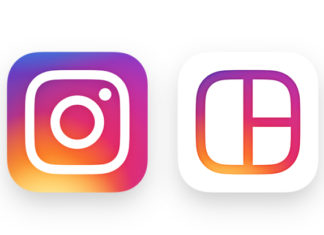 instagram 2018