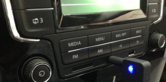 Bluetooth in Auto