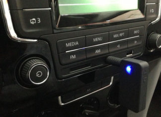 Bluetooth in Auto