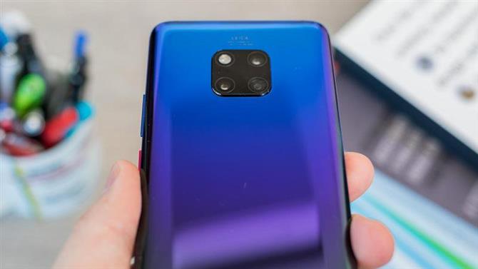 Huawei Mate 20