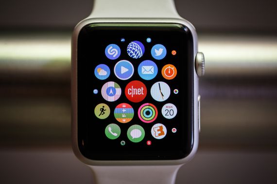 Apple Smartwatch