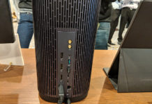 Asus Mini Proart PA90