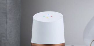 Google Home