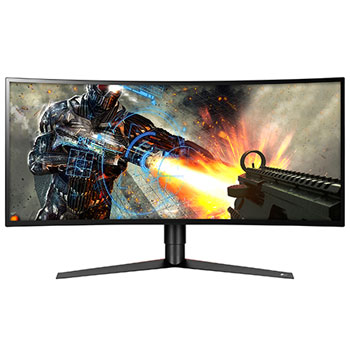 LG Ultrawide 49WL95