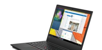 Lenovo Thinkpad E490