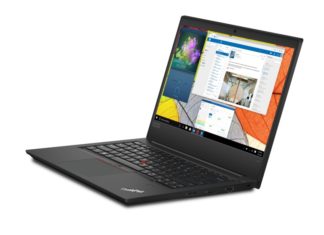 Lenovo Thinkpad E490