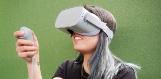 Oculus Go