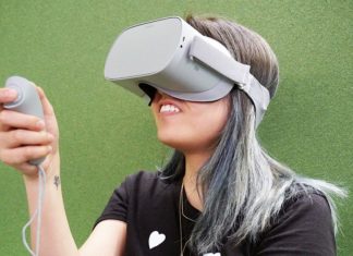 Oculus Go