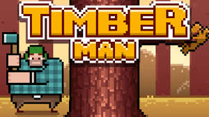 Timberman