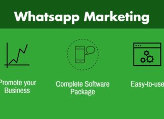 whatsapp marketing