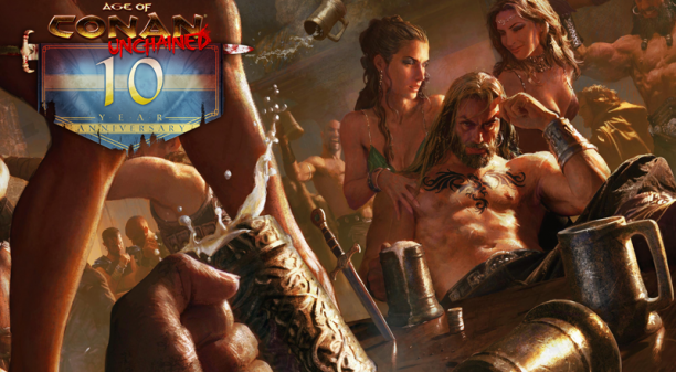 age of conan