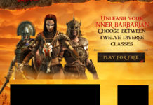 age of conan
