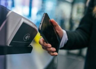 Come pagare con lo smartphone