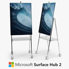 Microsoft Surface Hub 2S