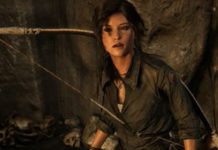 Tomb Raider Definitive