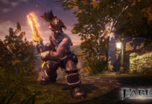 fable anniversary