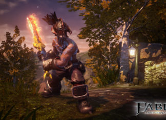 fable anniversary